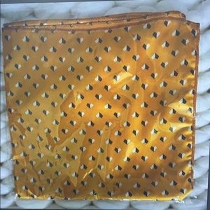 New sElegant silk head neck Satin scarf